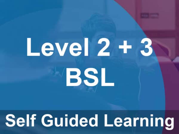 Bundle Level 2 + Level 3